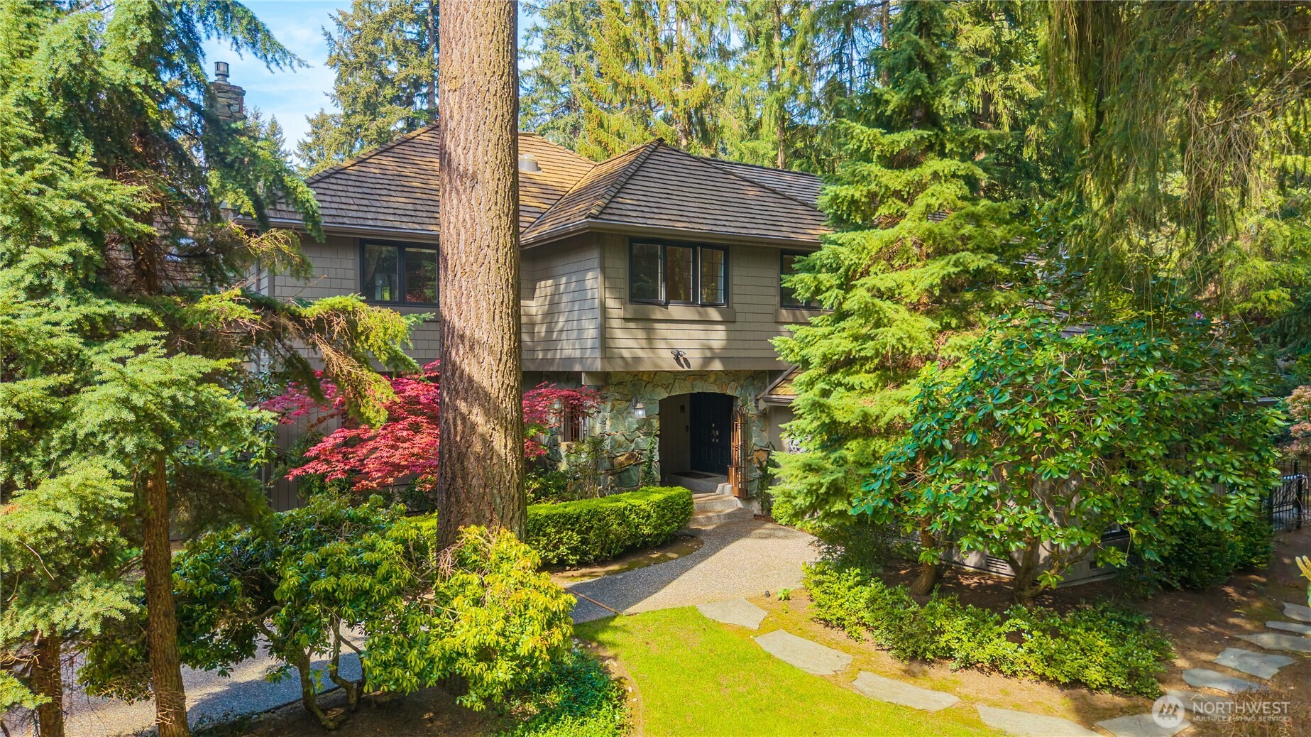 11726 41st Street Kirkland WA 98033