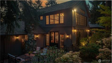 11726 41st Street Kirkland WA 98033