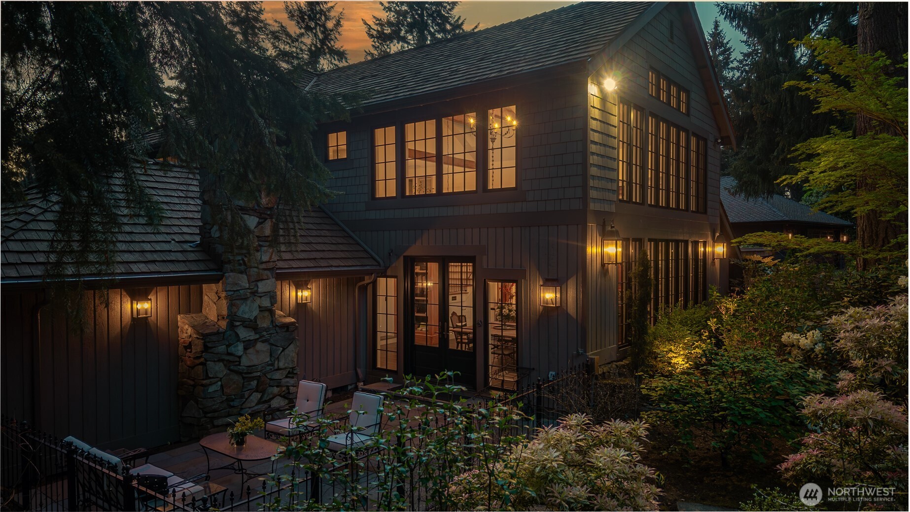 11726 41st Street Kirkland WA 98033