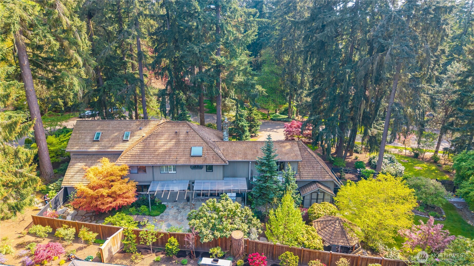 11726 41st Street Kirkland WA 98033