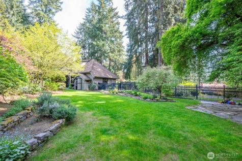 11726 41st Street Kirkland WA 98033
