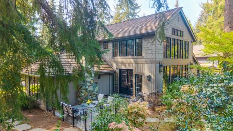 11726 41st Street Kirkland WA 98033