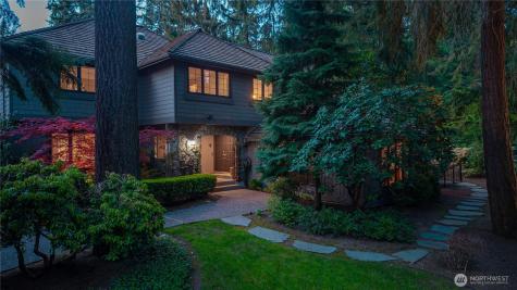 11726 41st Street Kirkland WA 98033