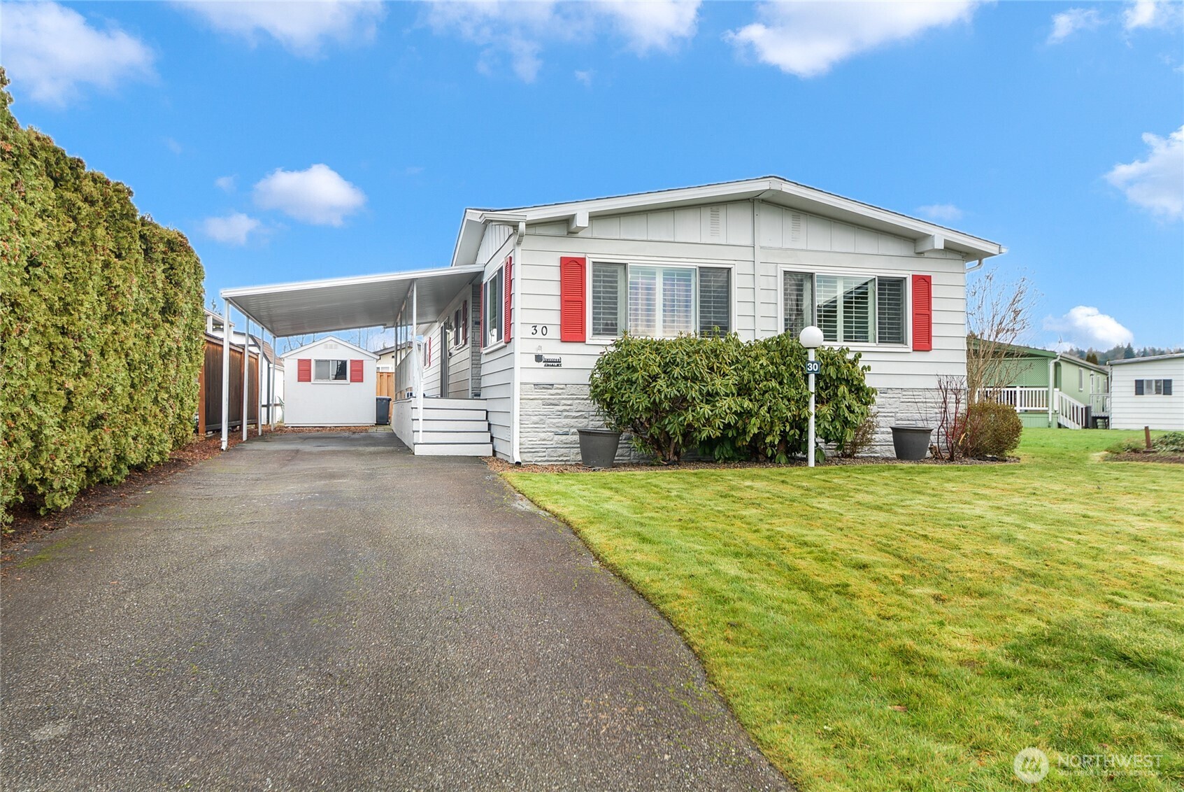 5900 64th Street NE Marysville WA 98270