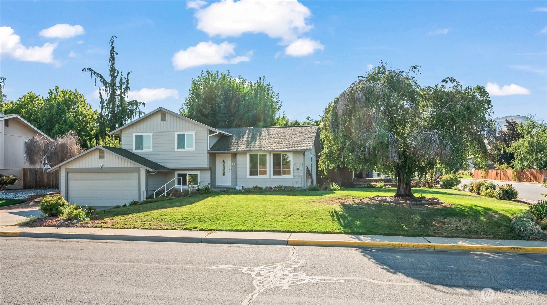 938 College Street Wenatchee WA 98801