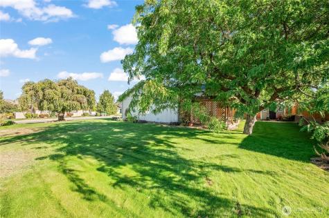 938 College Street Wenatchee WA 98801