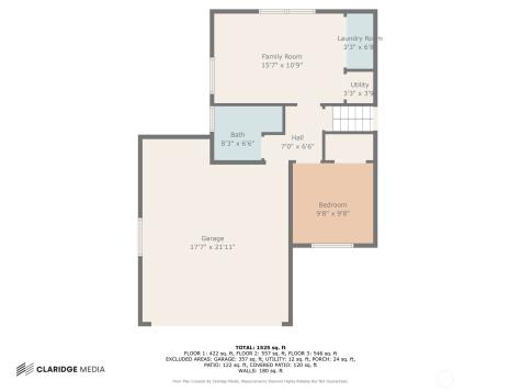 938 College Street Wenatchee WA 98801