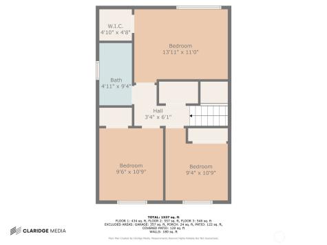 938 College Street Wenatchee WA 98801