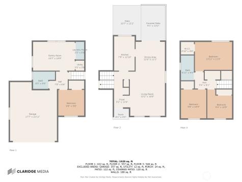 938 College Street Wenatchee WA 98801