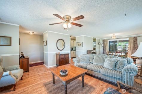 938 College Street Wenatchee WA 98801