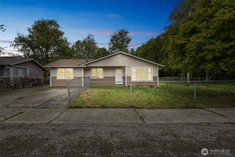 429 Fir Street Mccleary WA 98557