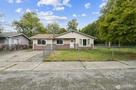 429 Fir Street Mccleary WA 98557
