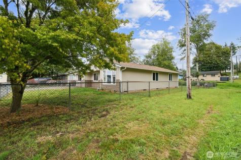 429 Fir Street Mccleary WA 98557