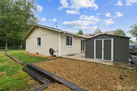 429 Fir Street Mccleary WA 98557