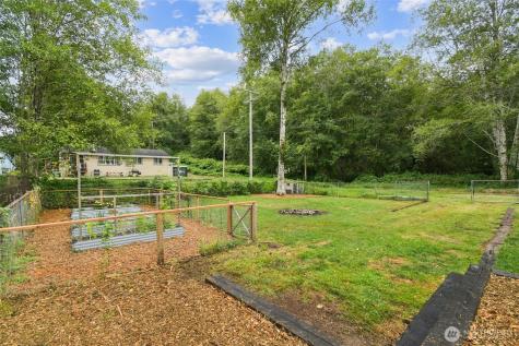 429 Fir Street Mccleary WA 98557