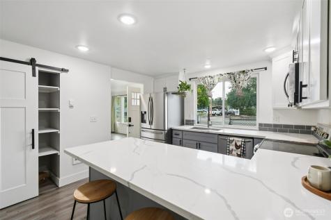 429 Fir Street Mccleary WA 98557