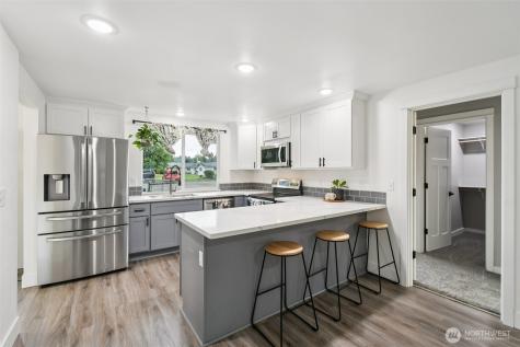 429 Fir Street Mccleary WA 98557