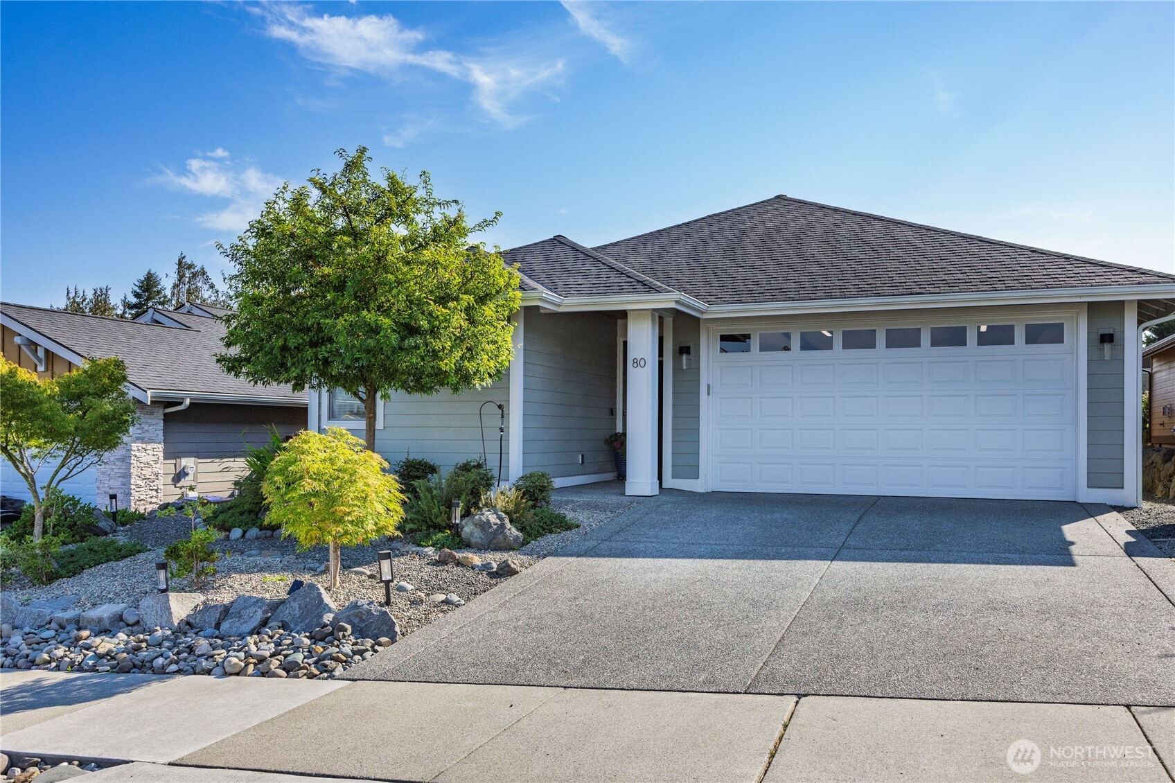 80 Village Green Loop Sequim WA 98382