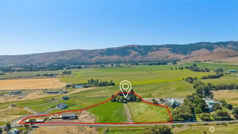 4530 Weaver Road Ellensburg WA 98926