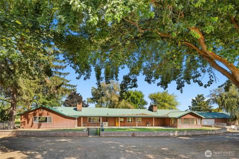 4530 Weaver Road Ellensburg WA 98926