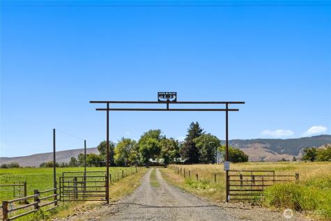 4530 Weaver Road Ellensburg WA 98926