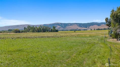 4530 Weaver Road Ellensburg WA 98926