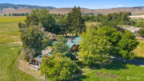 4530 Weaver Road Ellensburg WA 98926