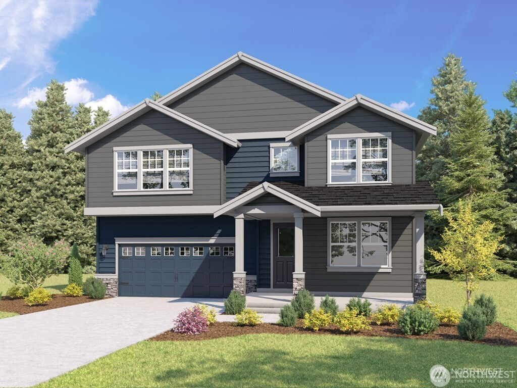 560 SE 11th Place North Bend WA 98045