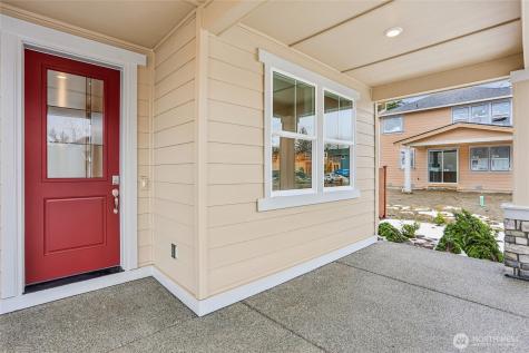 560 SE 11th Place North Bend WA 98045