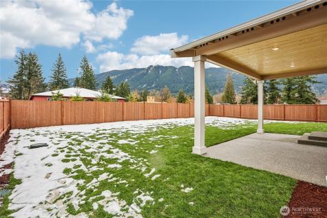 560 SE 11th Place North Bend WA 98045