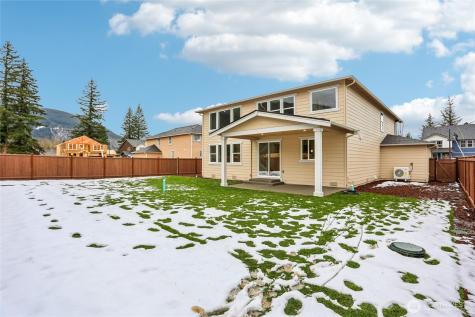 560 SE 11th Place North Bend WA 98045
