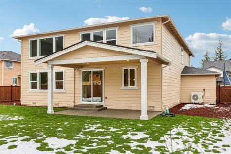 560 SE 11th Place North Bend WA 98045