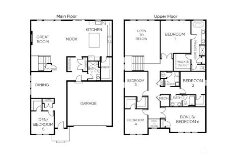 560 SE 11th Place North Bend WA 98045