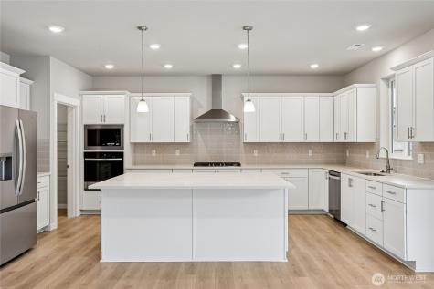 560 SE 11th Place North Bend WA 98045