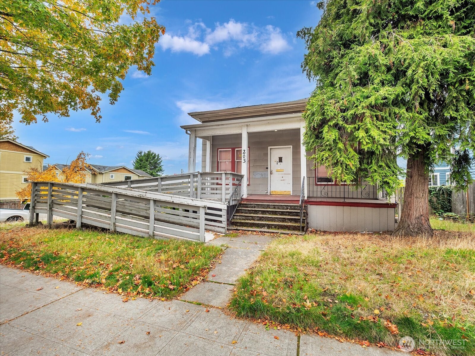 203 23rd Avenue Seattle WA 98122