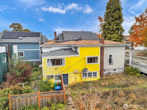 203 23rd Avenue Seattle WA 98122