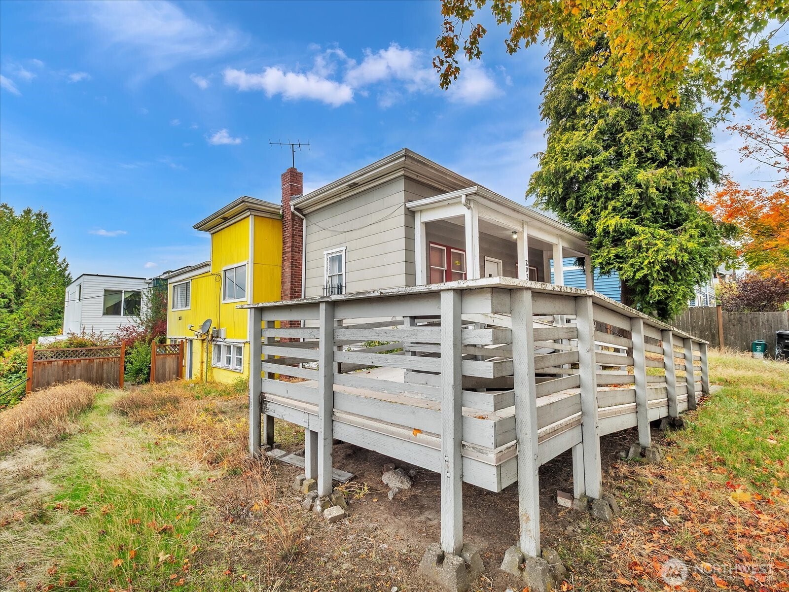 203 23rd Avenue Seattle WA 98122