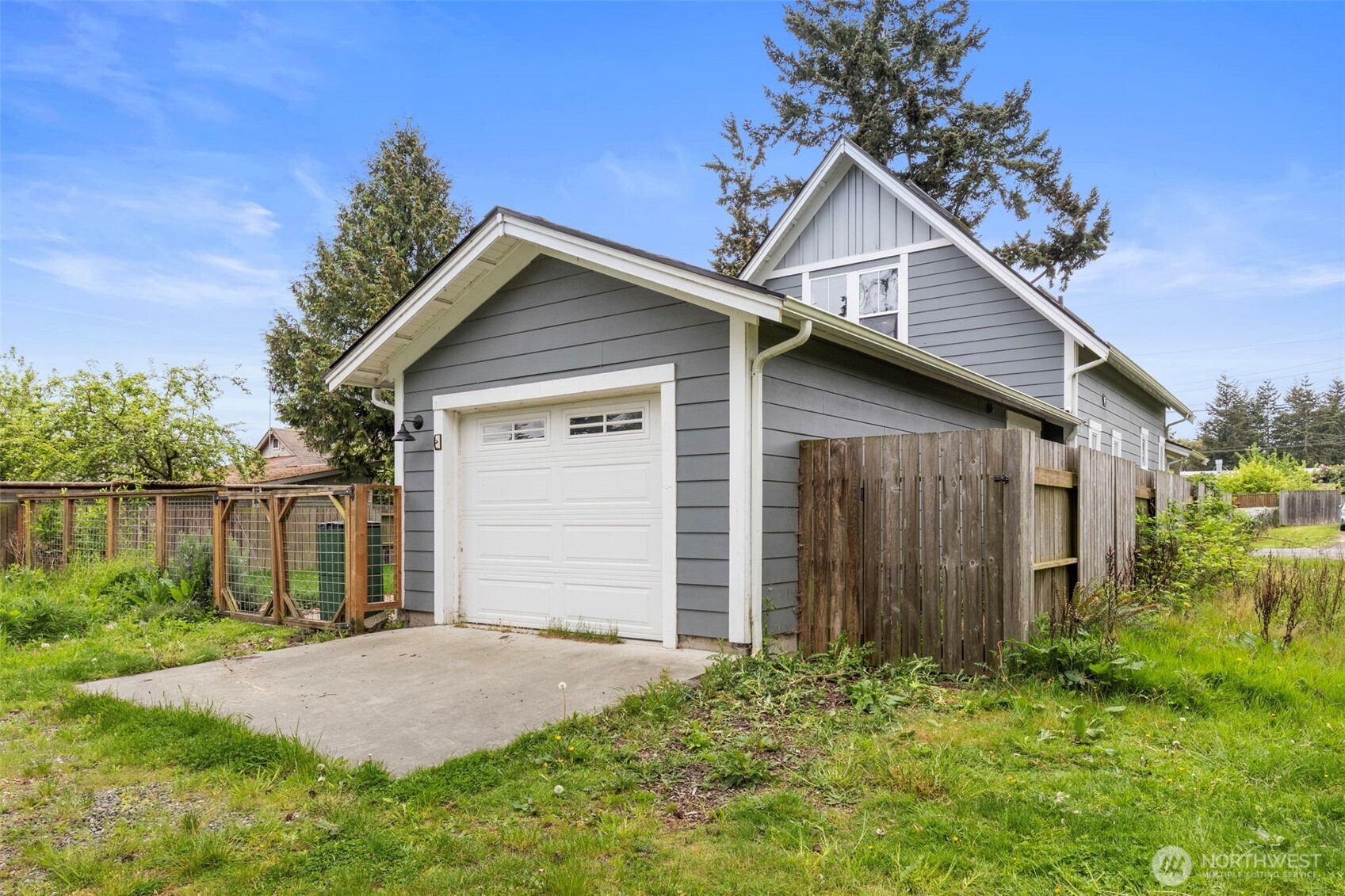712 Mcpherson Street Port Townsend WA 98368