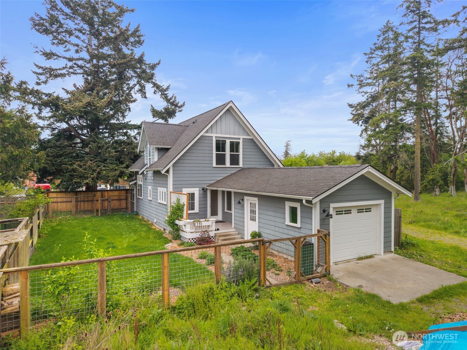 712 Mcpherson Street Port Townsend WA 98368