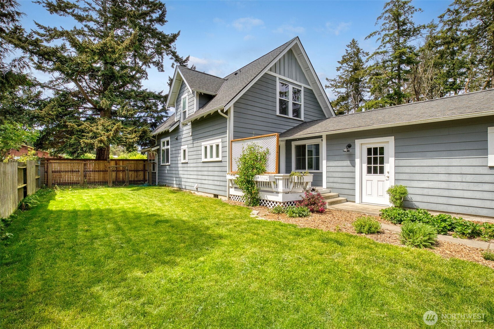 712 Mcpherson Street Port Townsend WA 98368
