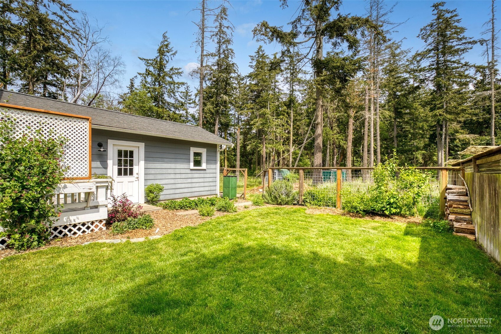 712 Mcpherson Street Port Townsend WA 98368