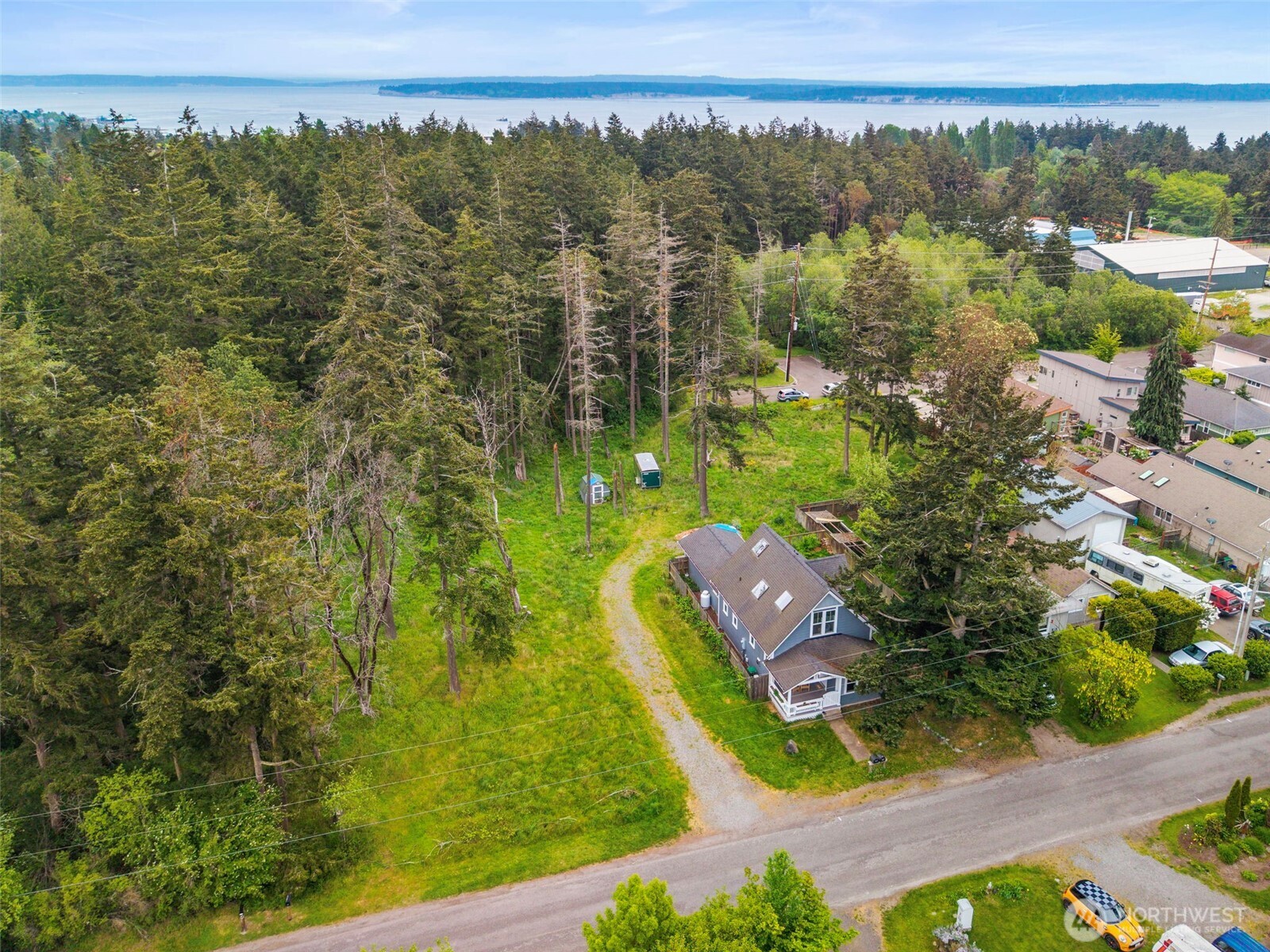 712 Mcpherson Street Port Townsend WA 98368