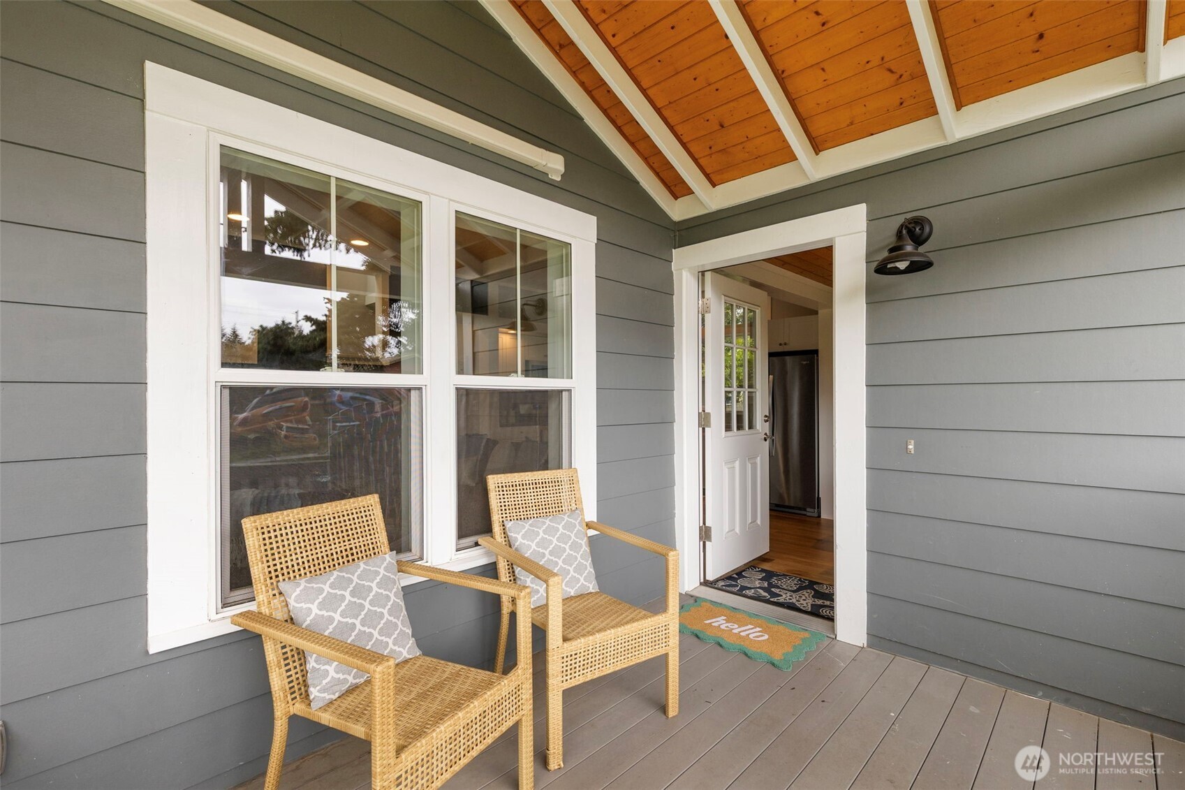 712 Mcpherson Street Port Townsend WA 98368