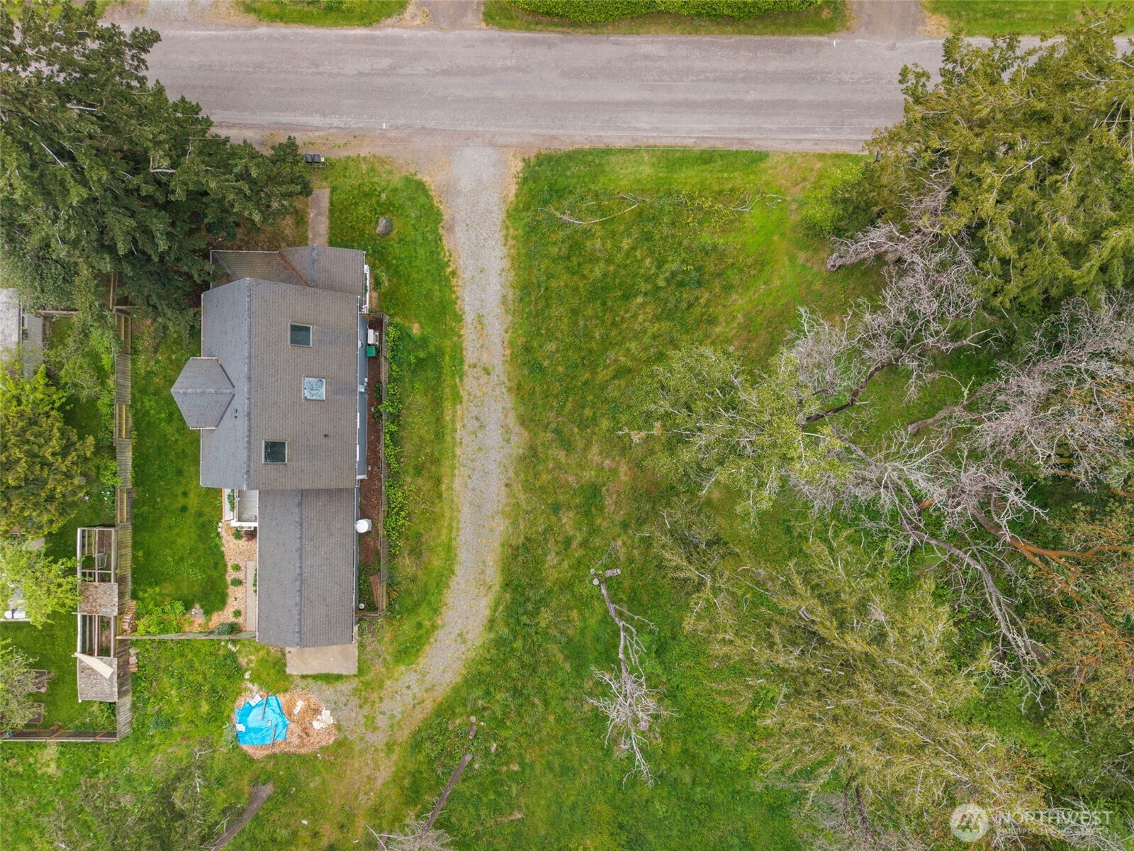 712 Mcpherson Street Port Townsend WA 98368