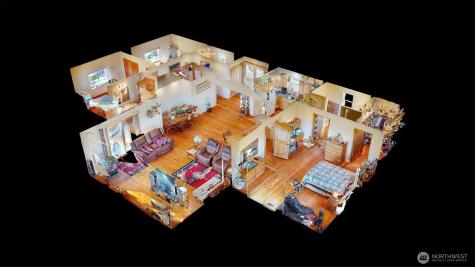 1811 Pine Creek Tonasket WA 98855