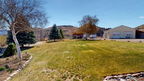 1811 Pine Creek Tonasket WA 98855