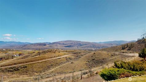 1811 Pine Creek Tonasket WA 98855