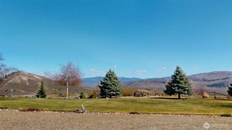 1811 Pine Creek Tonasket WA 98855