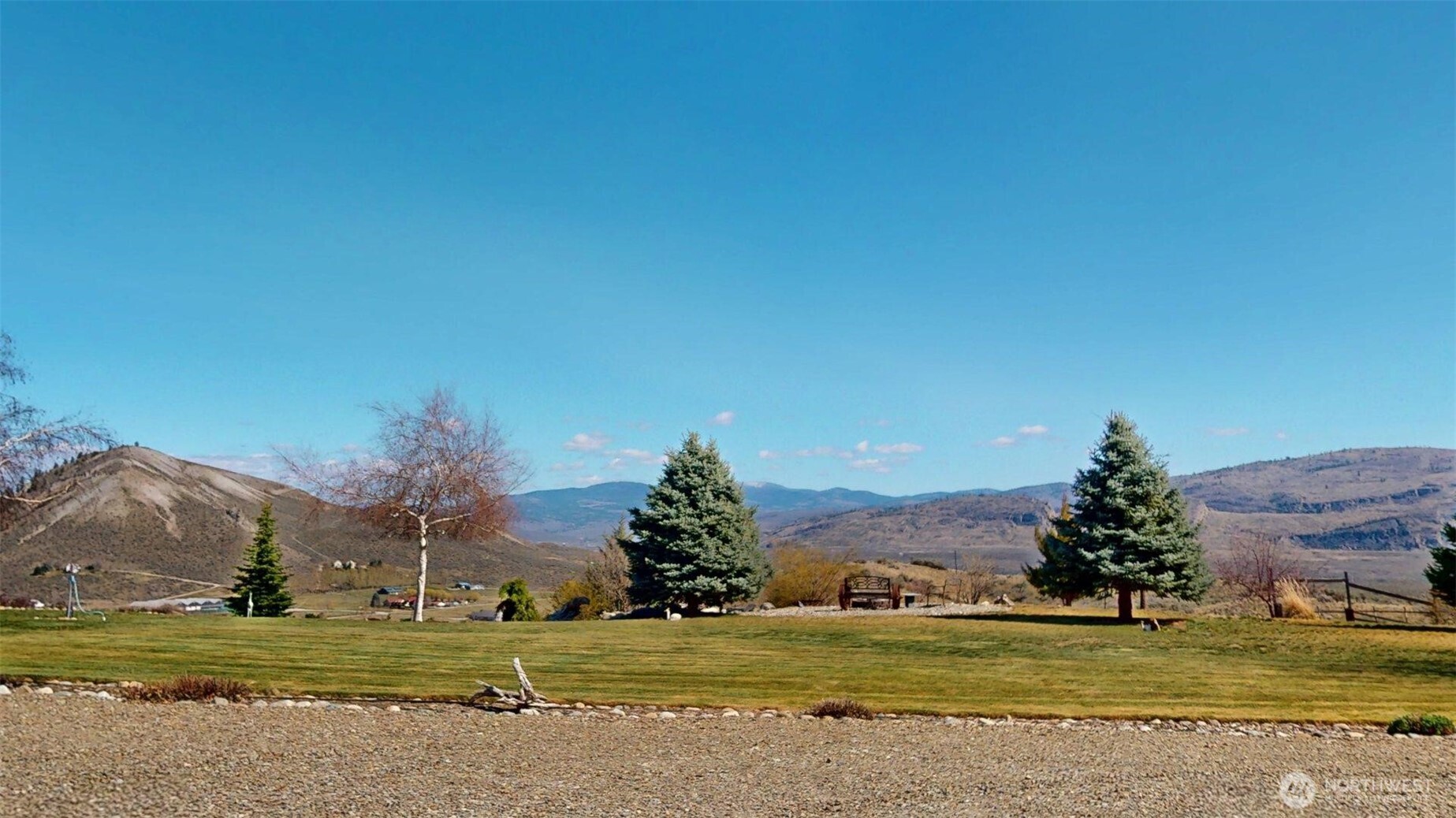 1811 Pine Creek Tonasket WA 98855