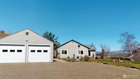 1811 Pine Creek Tonasket WA 98855